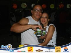 Forró do Bosque